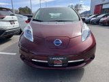 Used 2017 Nissan Leaf SV image 3
