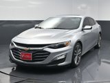 Used 2021 Chevrolet Malibu LT image 3