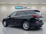 Certified 2022 Chevrolet Equinox LS w/ LS Convenience Package image 3
