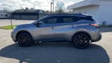 Used 2018 Nissan Murano SL w/ Midnight Edition Package image 5