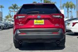 Used 2022 Toyota RAV4 LE image 5