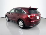 Used 2018 Acura RDX w/ Technology Package image 3
