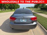 Used 2014 Volkswagen Passat 2.5 S image 4