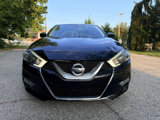 Used 2017 Nissan Maxima 3.5 S image 2