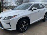 Used 2016 Lexus RX 350 AWD image 4