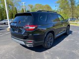 Certified 2023 Honda Pilot Elite image 4