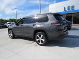 Used 2021 Jeep Grand Cherokee L Limited image 3