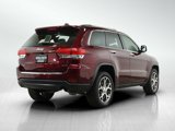 Used 2019 Jeep Grand Cherokee Limited w/ Luxury Group II image 5
