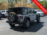 Certified 2019 Jeep Wrangler Unlimited Sport S image 5