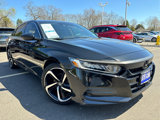 Used 2018 Honda Accord LX image 2