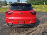 New 2026 Chevrolet TrailBlazer RS image 4
