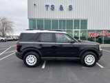 New 2024 Ford Bronco Sport Heritage w/ Heritage Convenience Package image 4