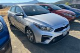 Used 2021 Kia Forte LXS image 2