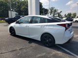 Certified 2021 Toyota Prius image 4