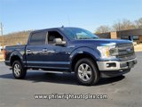 Used 2019 Ford F150 XLT w/ Equipment Group 302A Luxury image 2