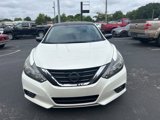 Used 2017 Nissan Altima 2.5 SR w/ Midnight Edition Package image 2