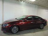 Used 2023 Nissan Altima 2.5 SV image 2