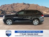 Used 2021 Volkswagen Atlas SE image 3