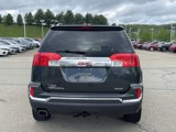 Used 2017 GMC Terrain SLT w/ Open Road Package image 4