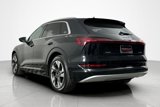 Used 2022 Audi e-tron Premium Plus w/ Premium Plus Package image 3