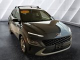 Certified 2022 Hyundai Kona SEL image 3