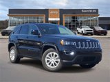 Used 2022 Jeep Grand Cherokee Laredo E image 1