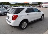 Used 2011 Chevrolet Equinox LTZ image 5