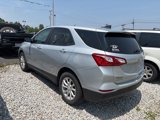 Used 2021 Chevrolet Equinox LS w/ LS Convenience Package image 2