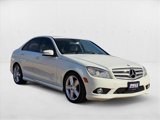 Used 2010 Mercedes-Benz C 300 Sport image 3
