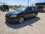 Used 2011 Lexus CT 200h Premium image 4