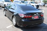 Certified 2022 Toyota Camry LE image 3