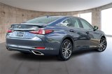Used 2022 Lexus ES 350 w/ Premium Package image 5