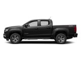 Used 2017 Chevrolet Colorado Z71 w/ Z71 Midnight Edition image 3