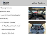 Used 2021 Nissan Sentra SV w/ SV Premium Package image 4