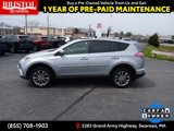 Used 2018 Toyota RAV4 Limited image 4