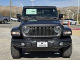 New 2025 Jeep Gladiator Sport image 3