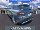New 2025 Ford Escape Active w/ Active Premium Tech Pack image 3