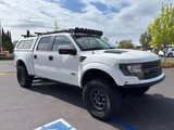 Used 2013 Ford F150 Raptor w/ Luxury Equipment Group image 5