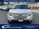 Used 2014 Ford Explorer XLT w/ Equipment Group 202A image 2