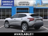 New 2025 Chevrolet Trax LS image 3