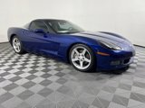 Used 2005 Chevrolet Corvette Coupe w/ Preferred Equipment Group image 4