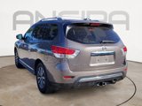 Used 2014 Nissan Pathfinder SL w/ SL Tech Package image 4