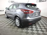 Certified 2022 Nissan Rogue Sport SV image 5