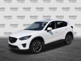 Used 2016 MAZDA CX-5 Grand Touring image 5