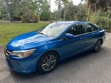 Used 2017 Toyota Camry SE image 3