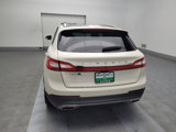 Used 2016 Lincoln MKX Black Label w/ Technology Package image 6