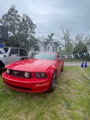 Used 2005 Ford Mustang GT Premium image 2