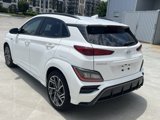 Used 2023 Hyundai Kona N Line w/ Cargo Package image 5