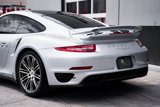 Used 2014 Porsche 911 Turbo S image 2