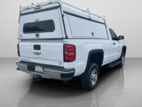 Used 2015 Chevrolet Silverado 2500 W/T w/ WT Fleet Convenience Package image 5